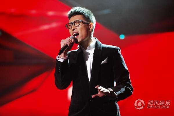 《直通春晚》今晚18进10 平安张赫宣或终极对决