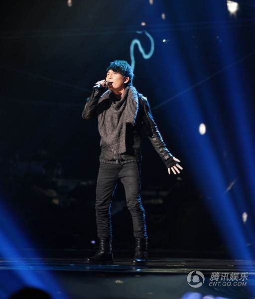 《直通春晚》今晚18进10 平安张赫宣或终极对决